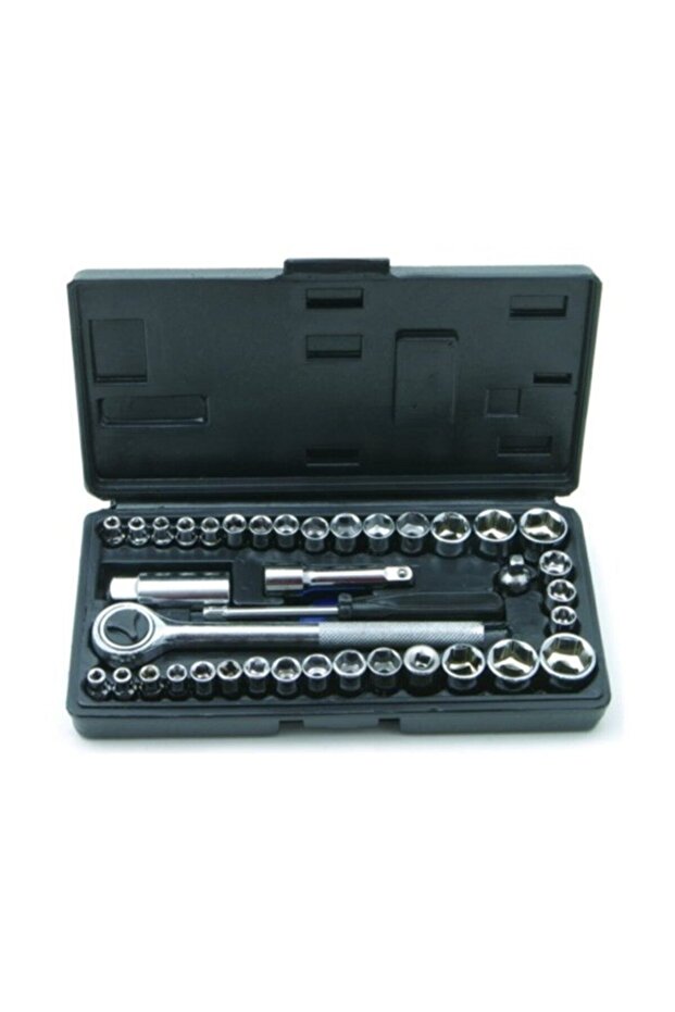 Lokma Seti 40 Parça - 1