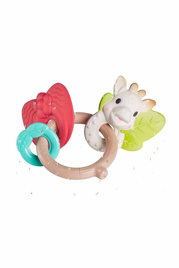 So Pure Nature Chew Set - 3