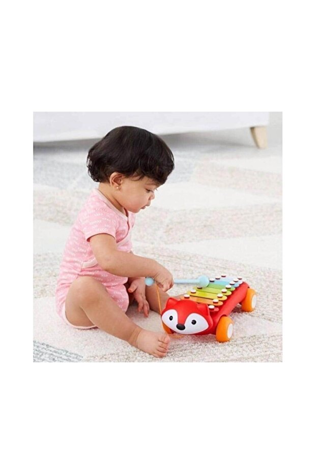 E&m Fox Xylophone - 4