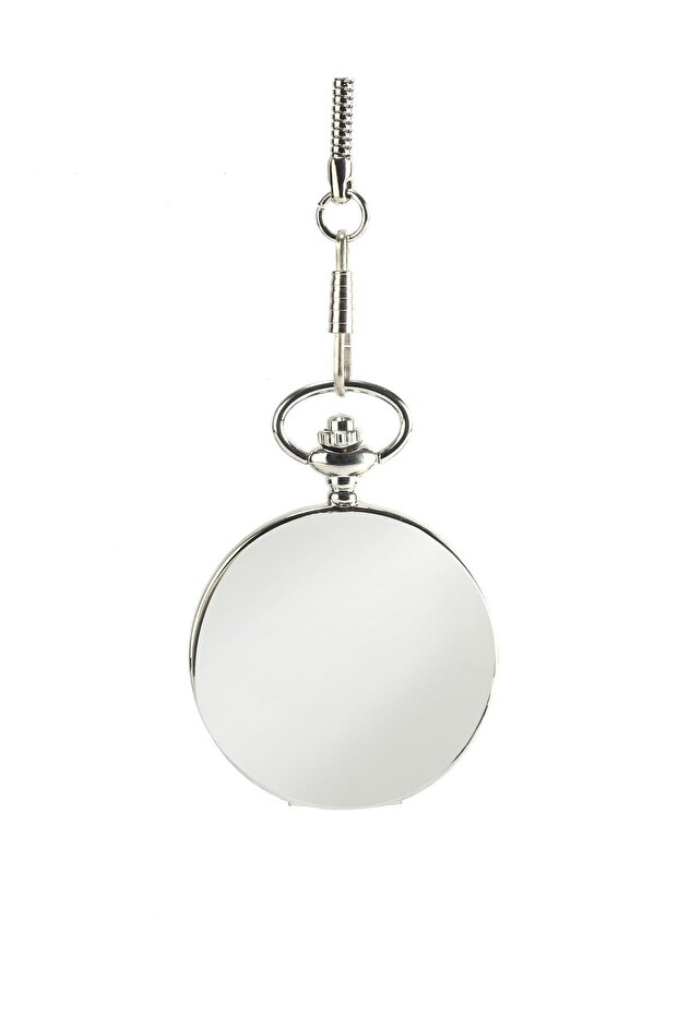 27 Köstekli Cep Saati - 2