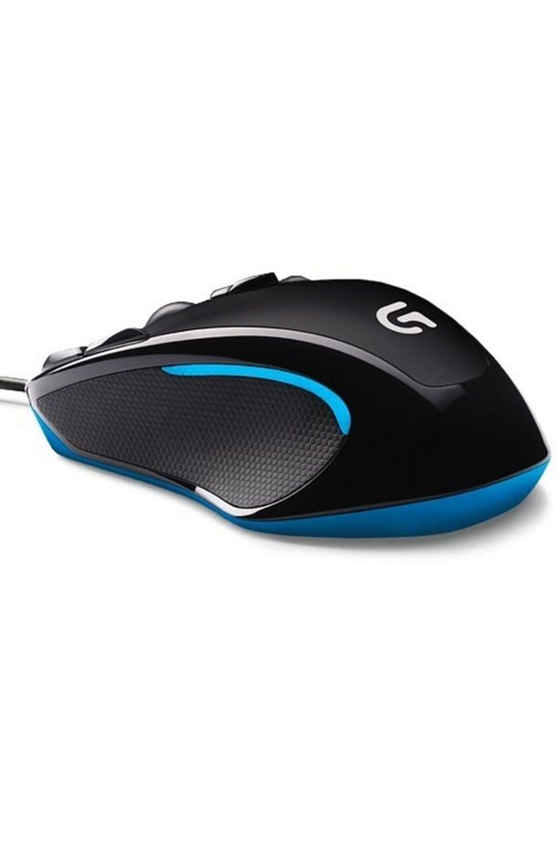 G300s Kablolu Oyuncu Mouse + Mousepad - 3