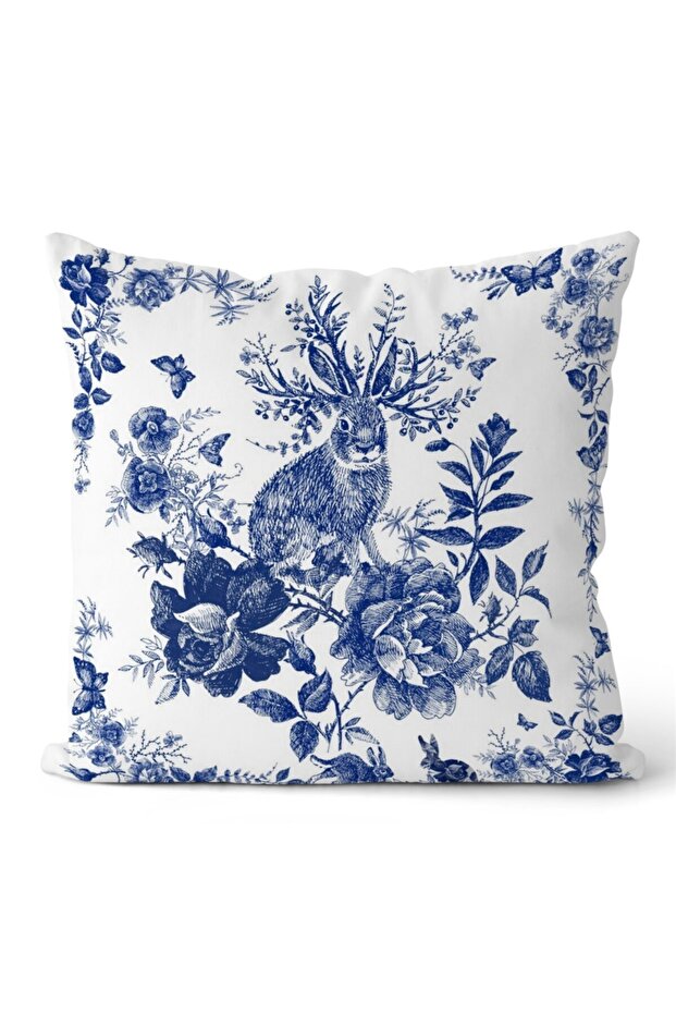 غطاء وسادة مزدوج الجوانب الرمز: Kir1115 - 1