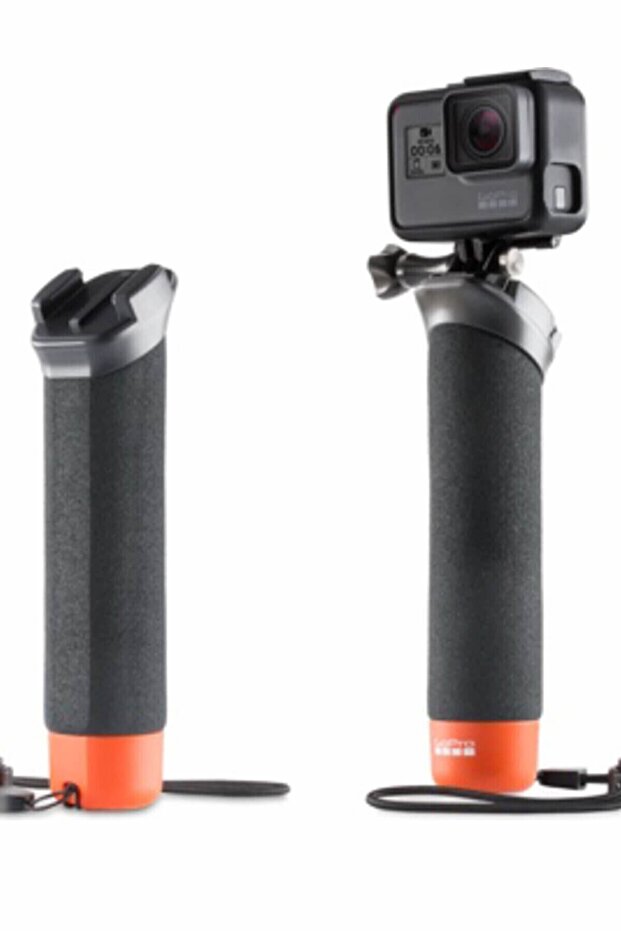 Şamandıra Tutacak The Handler - 1