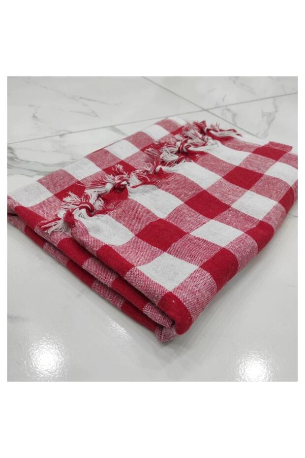 Sofra Bezi Piknik Örtüsü 150*150 Ebat - 1