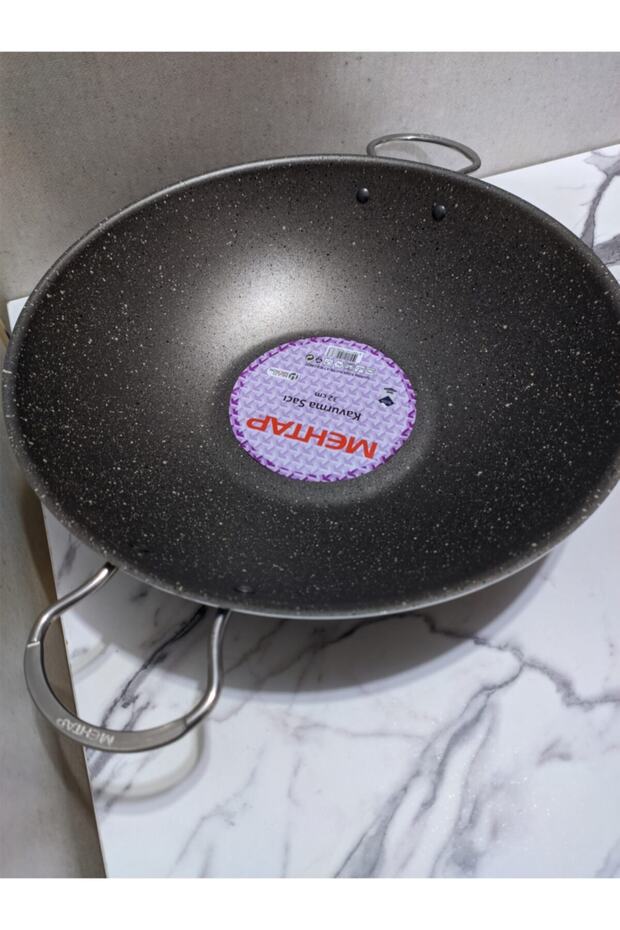 Granit Saç Kavurma - 2