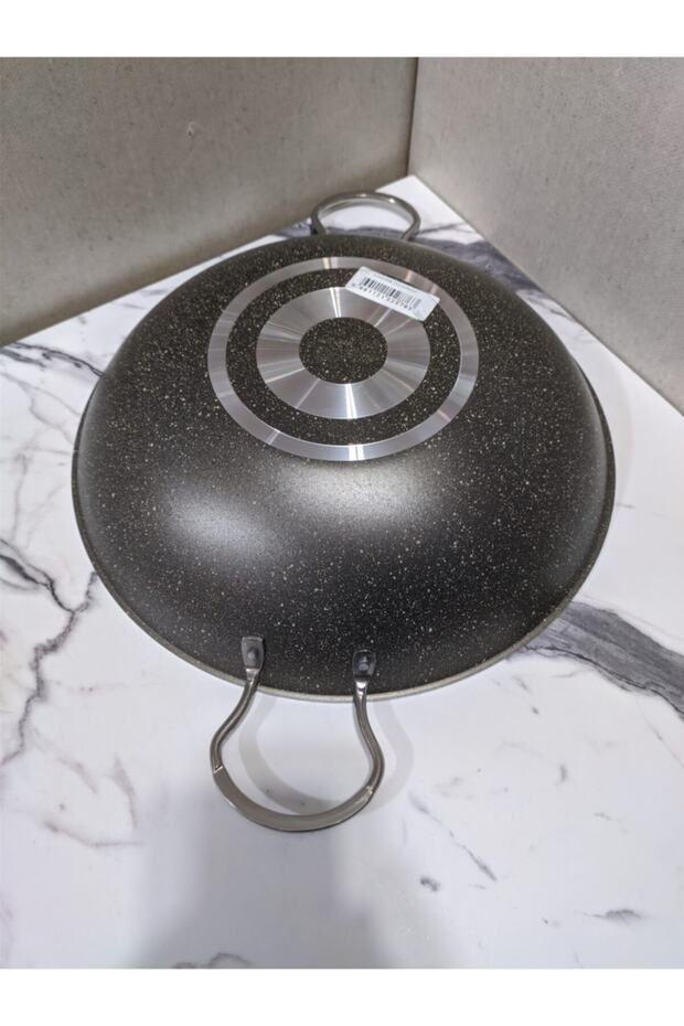 Granit Saç Kavurma - 3