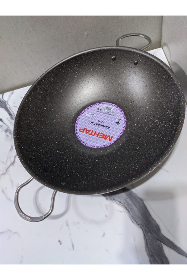 Granit Saç Kavurma - 4