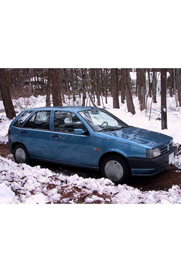 Tipo - Şeffaf - Far Camı - 1