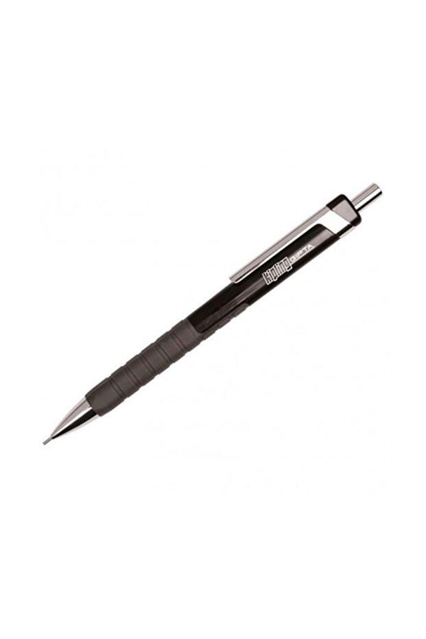 كيبلينغ قلم متعدد الاستخدامات 09 أسود - 1