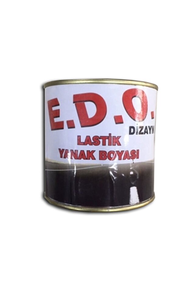 Lastik Yanak Boyası - 1