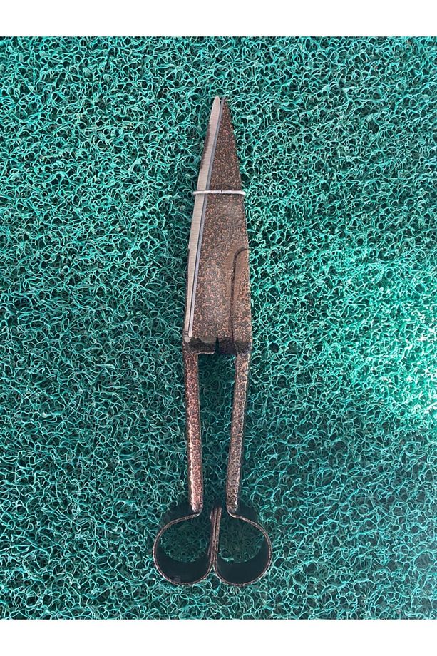 M.a.a. Koyun Kırpma Makası 31cm - 1