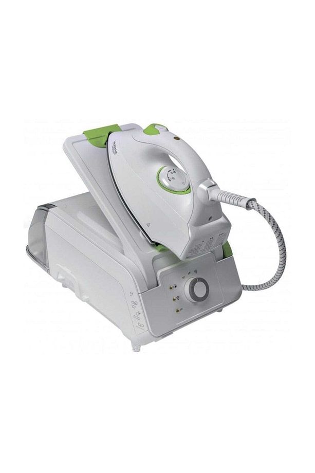 Ariston SG C11 CKG 2100W 5.5 Bar Seramik Tabanlı Buharlı Ütü - 1