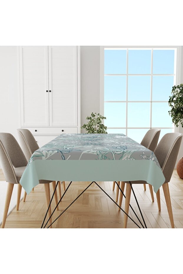 فريزيا مفرش المائدة - 1