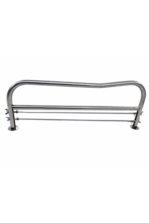 2li Krom Turta Testeresi - 2