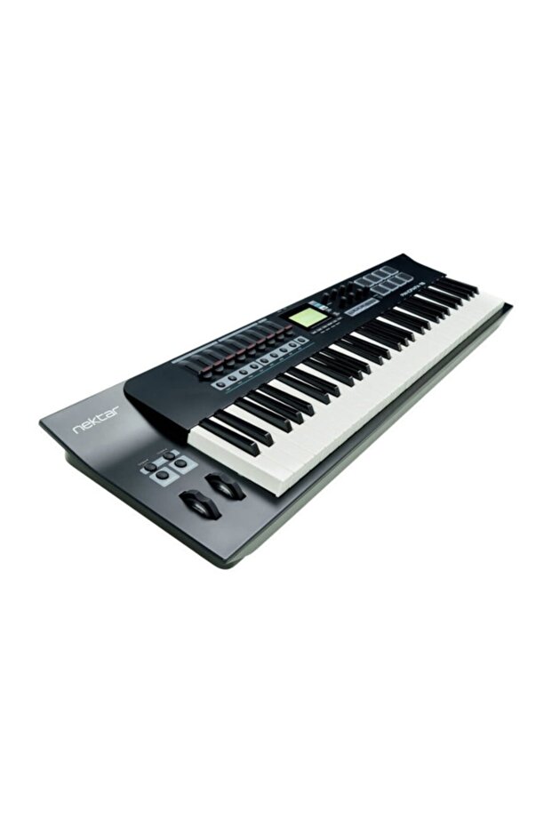 Panorama T6 61-tuşlu Mıdı Controller - 3