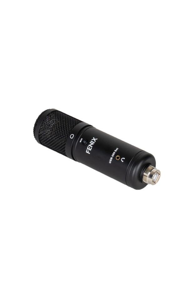 USB-280 Usb Condenser Mikrofon Set - 2