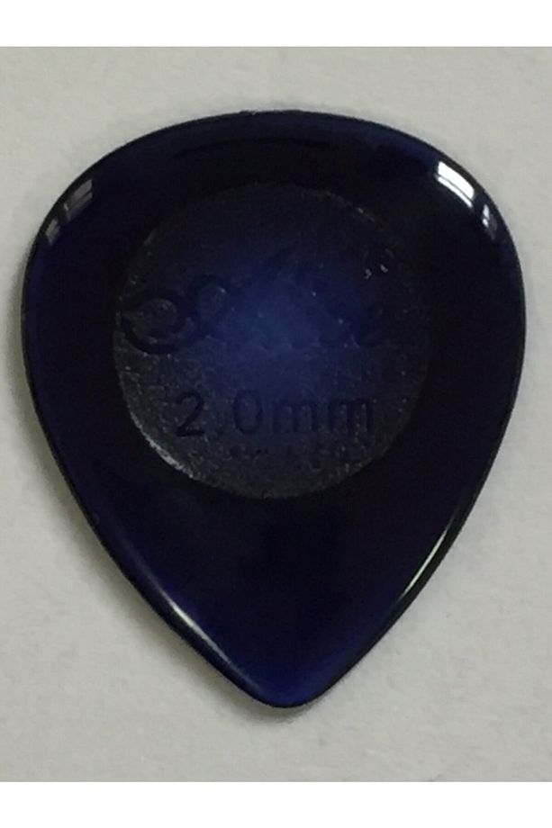 Standart Damla Pena 2.00 Mm -medium 1 Adet Pena Siyah - 1