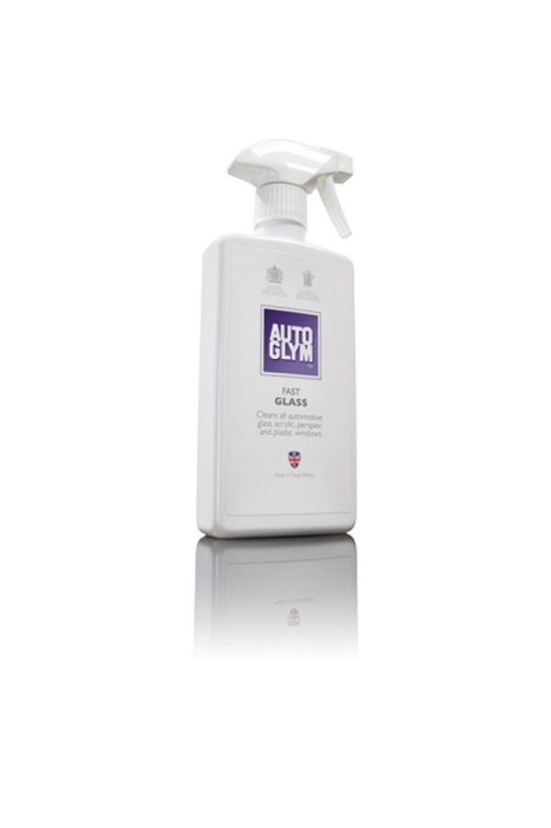 Auto Glym Fast Glass - Hızlı Cam Temizleyici 500 ml - 1