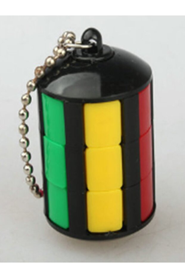 - سلسلة مفاتيح - مكعب ذكاء - 1