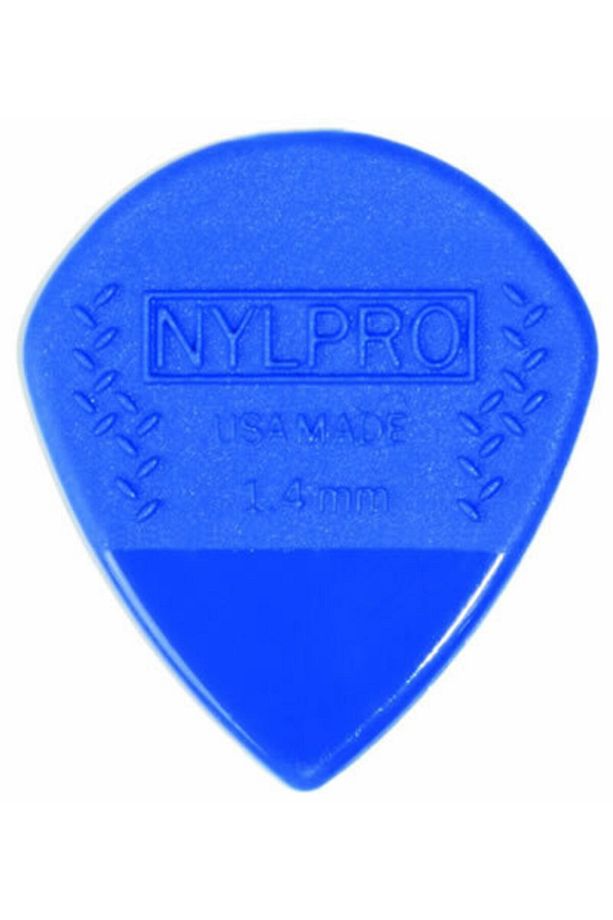 D'addario Planet Waves Jazz Picks 1 Adet Pena - 1