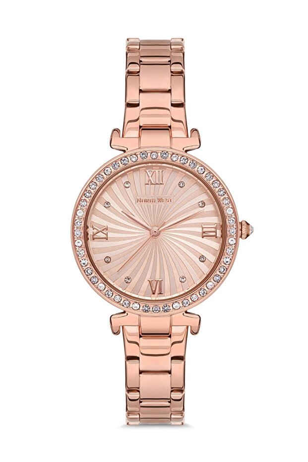 Kadın Kol Saati - 1