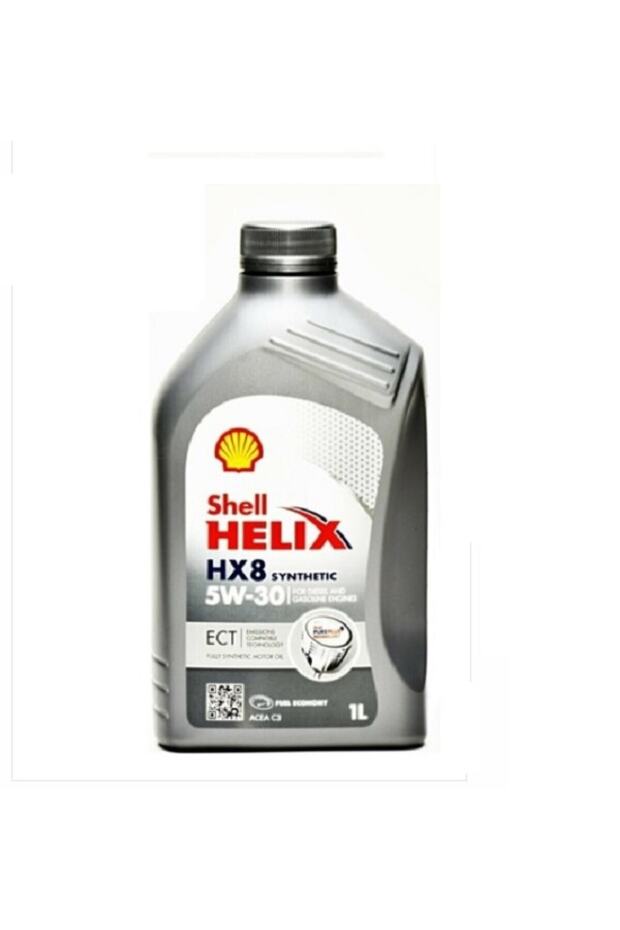 Helıx Hx8 Ect 5w-30 1 Litre - 1