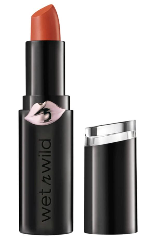 Megalast Lip Color Ruj Cinnamon Spice - 2