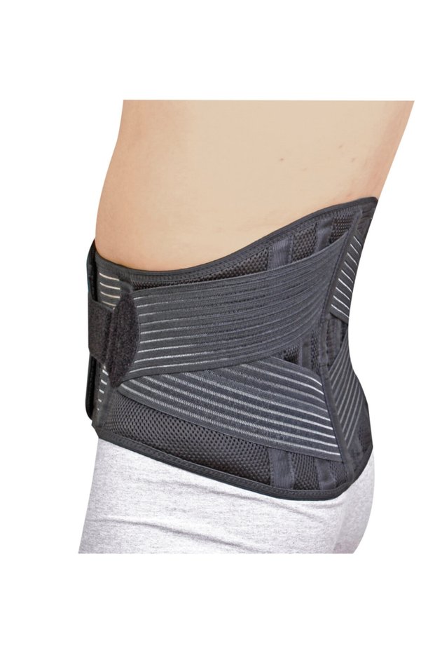 Lumboflex Light Bel Korsesi