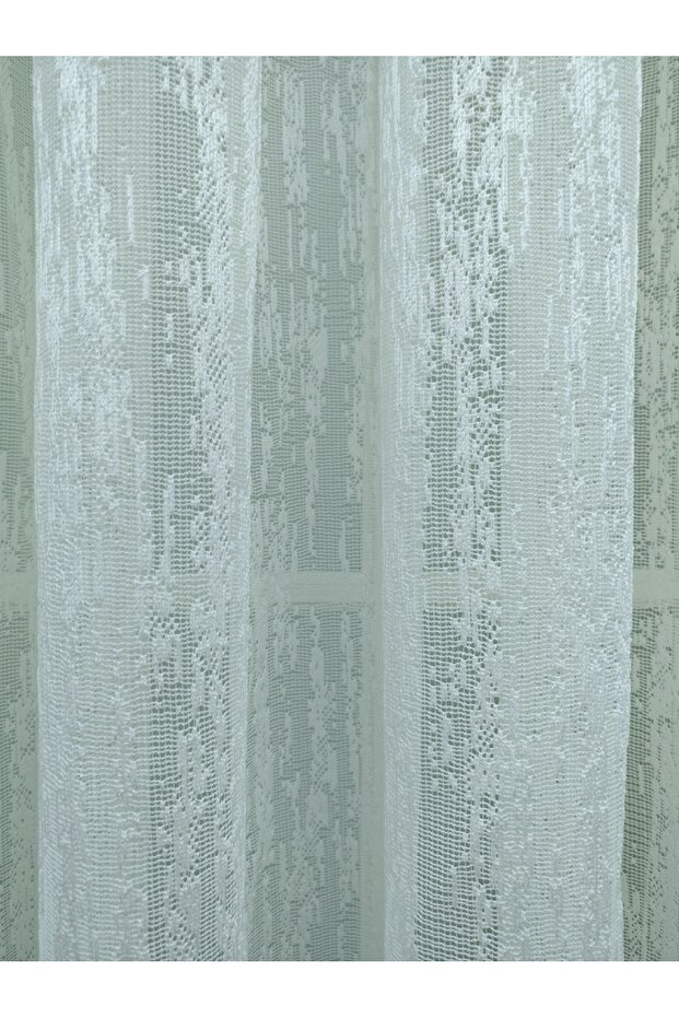 Kdk Knitted Tree Bark Pattern, 450x260, Sparse Pleat, 1/2 - 2