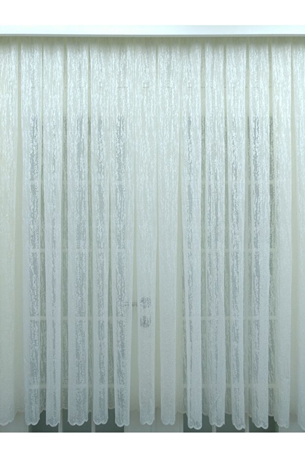 Kdk Knitted Tree Bark Pattern, 450x260, Sparse Pleat, 1/2 - 6