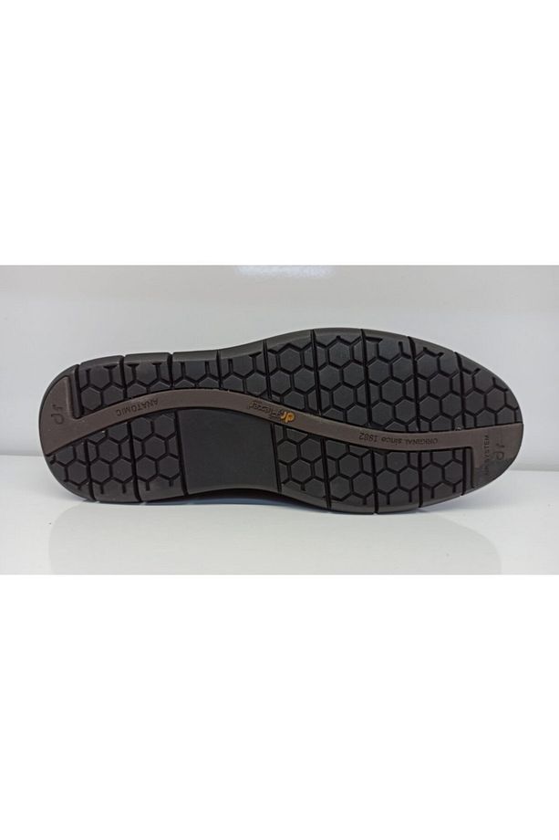 Dr.flexer Anatomic Siyah Deri Ayakkabı - 2
