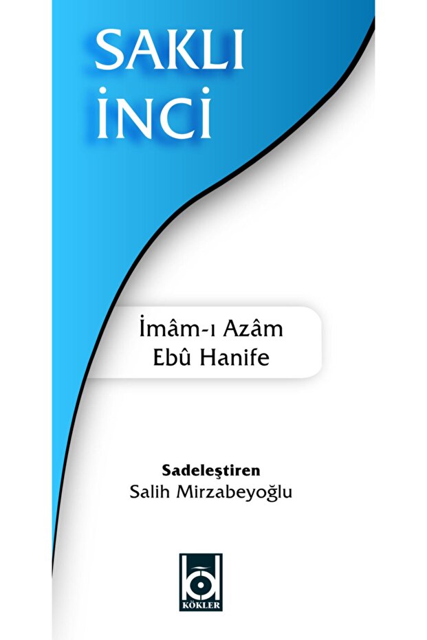 Saklı İnci - 1