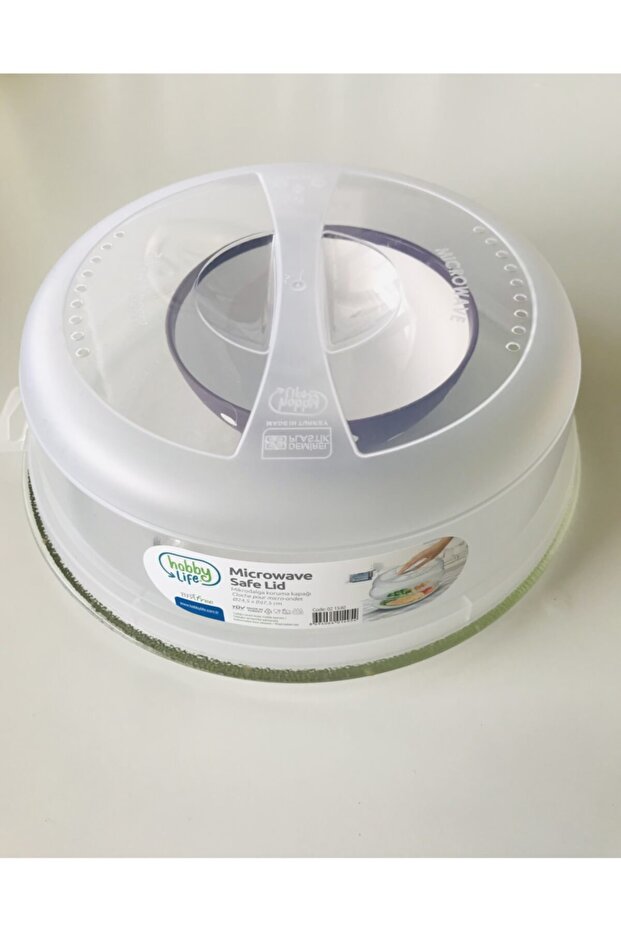 Gree Home Microwave Protection Cover with Hanger