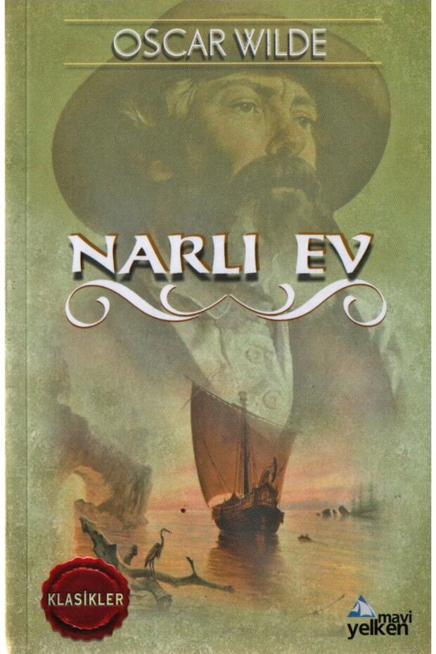 Narlı Ev - Oscar Wilde