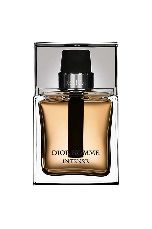 Homme Intense  Edp 100 ml  Erkek Parfüm  899334566712 - 1
