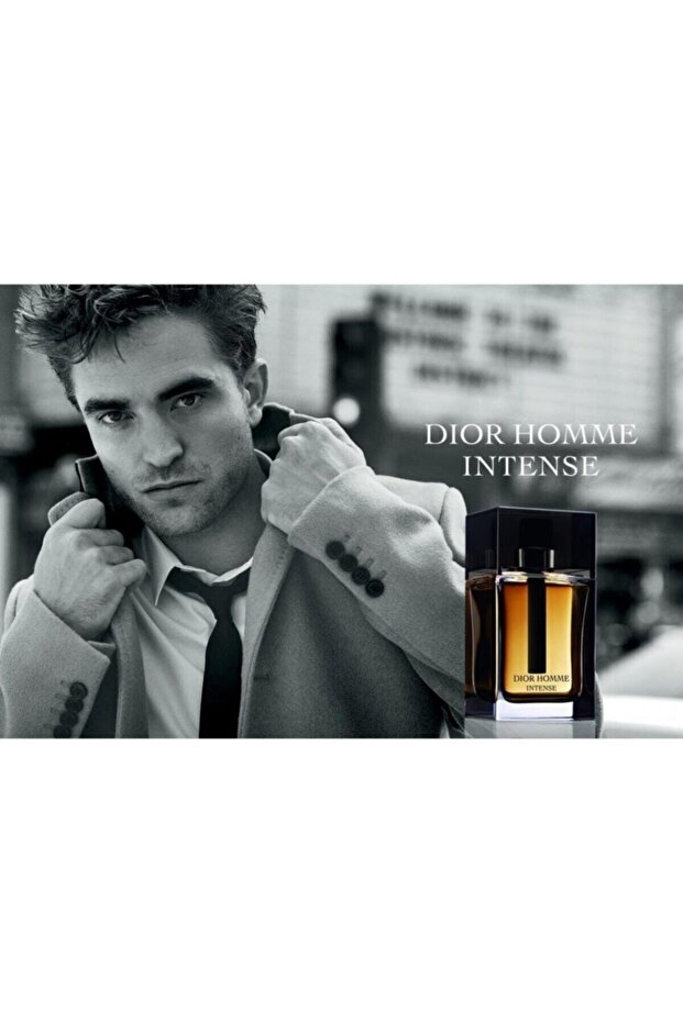 Homme Intense  Edp 100 ml  Erkek Parfüm  899334566712 - 2