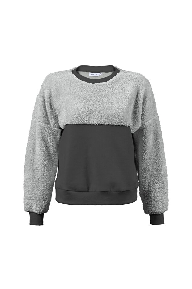 Peluş Sweat