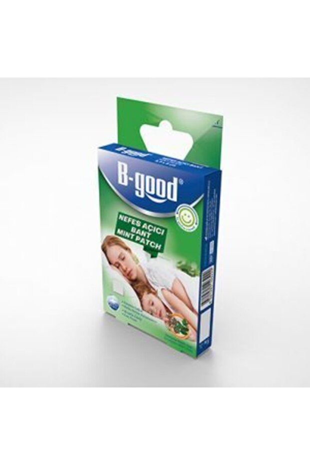 B Good Bant 6 Lı - 1