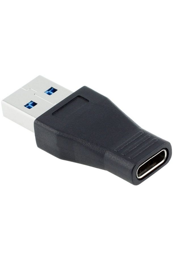 4223 Usb 3.0 To Type C 3.1 Şarj Çevirici Dönüştürücü Adaptör - 2
