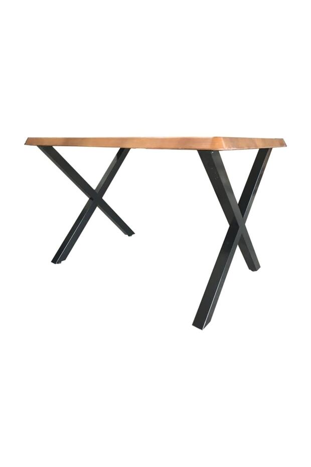 Ladin Kütük Masa - 3