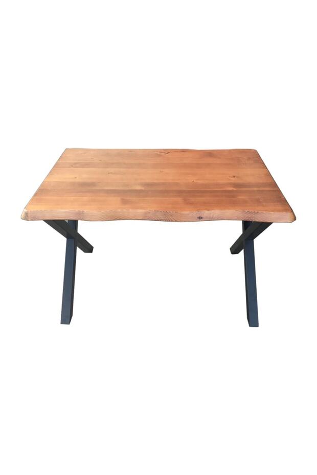 Ladin Kütük Masa - 4