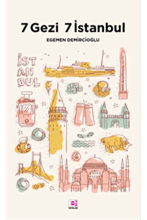7 Gezi 7 Istanbul
