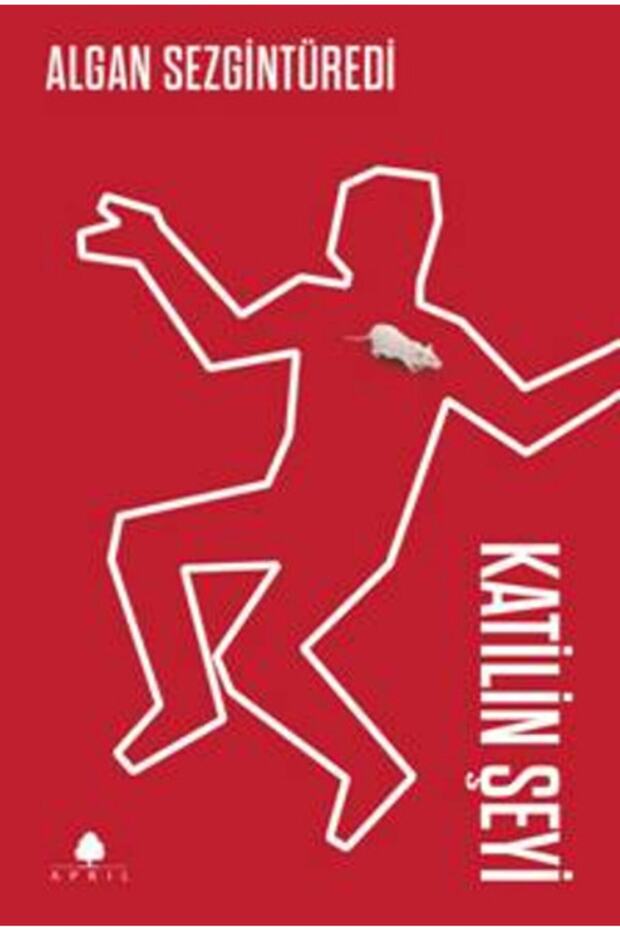 Katilin Şeyi