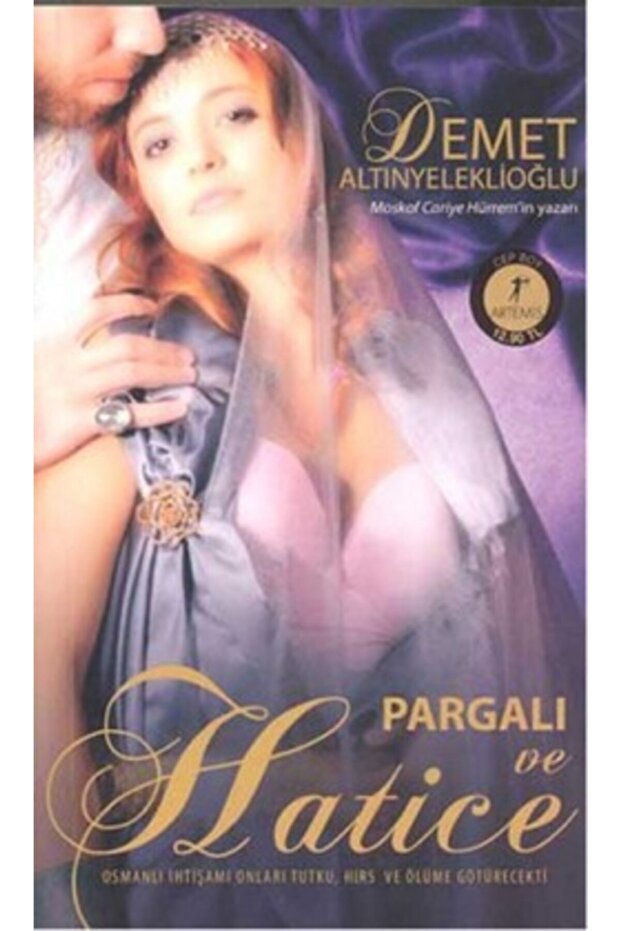 Pargalı Ve Hatice