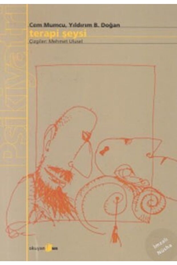 Terapi Şeysi - 1