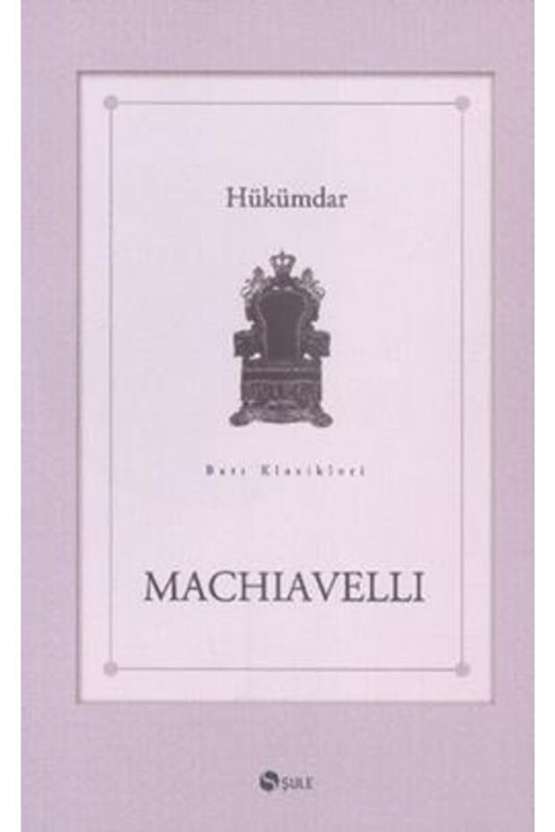 Hükümdar