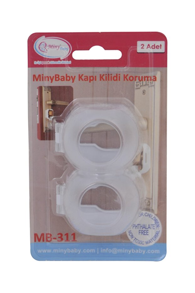 Kapı Kilidi Koruması
