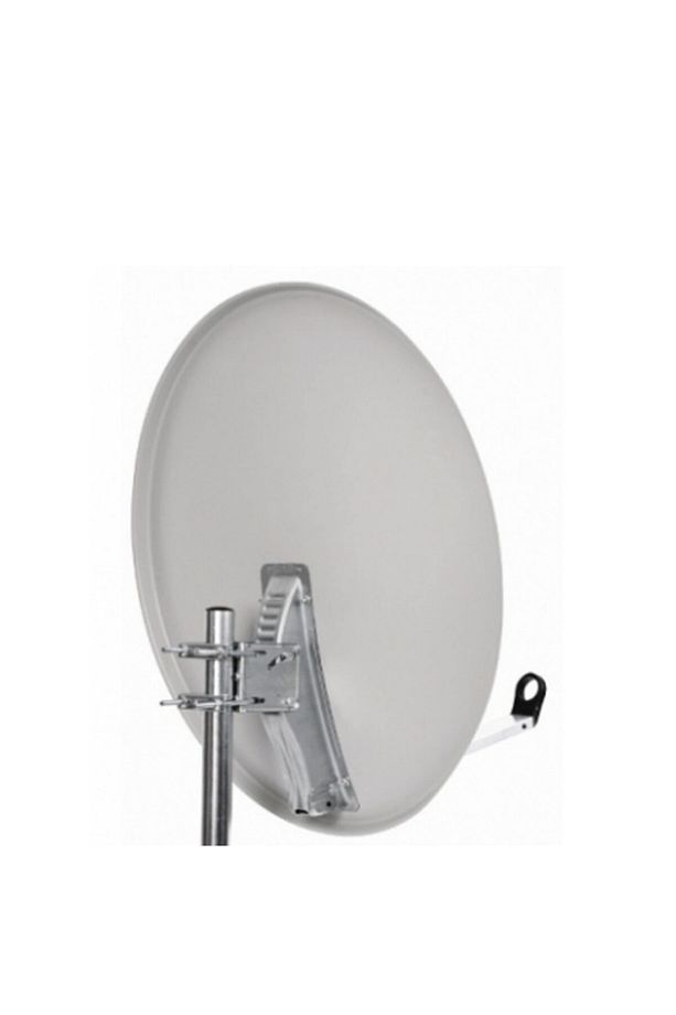 Orjinal Offset Çanak Anten 80 cm - 4