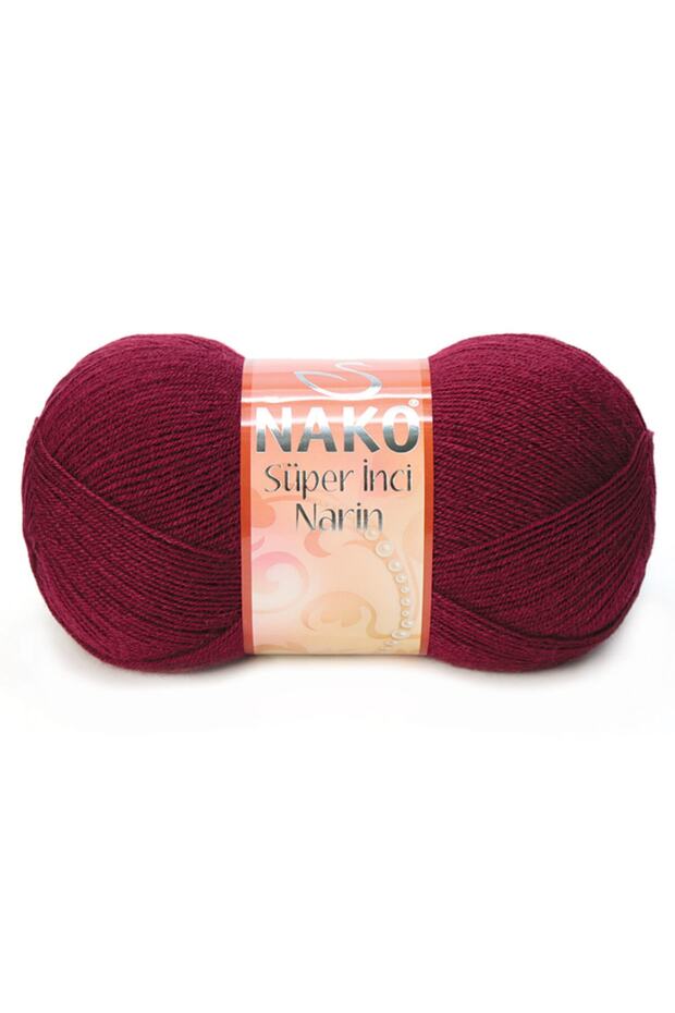 SÜPER İNCİ NARİN 00999