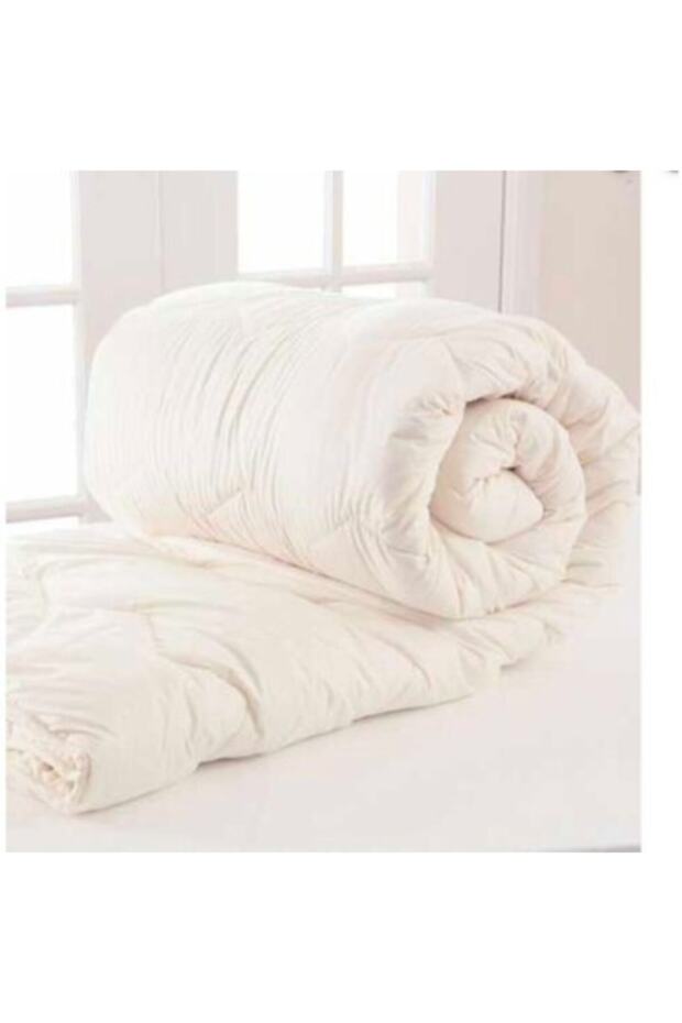 كريم لحاف رانفورس مزدوج - 2